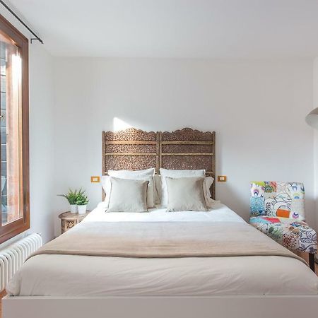Studio Ago27 By Welc Treviso Buitenkant foto