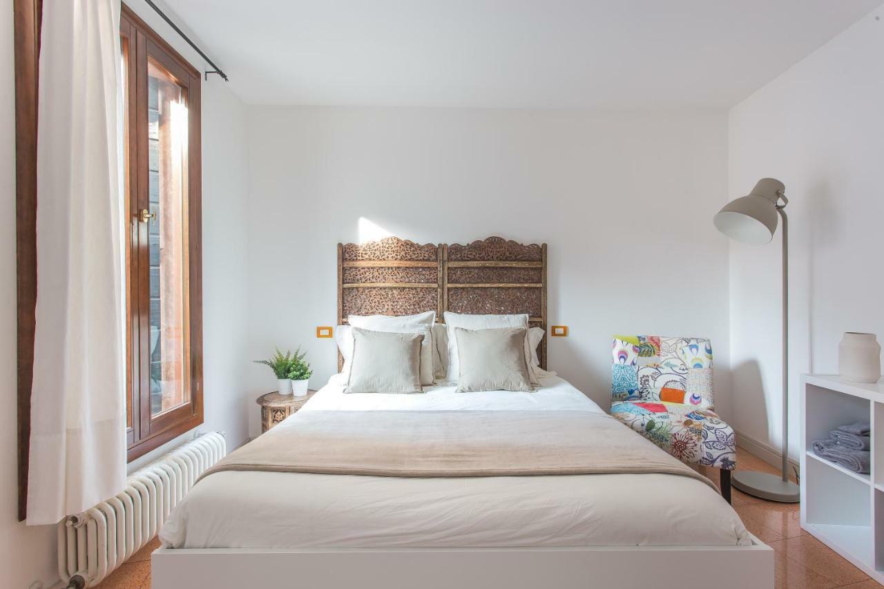 Studio Ago27 By Welc Treviso Buitenkant foto