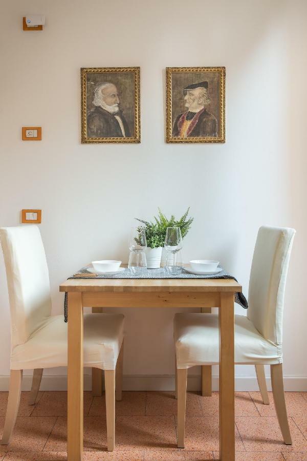 Studio Ago27 By Welc Treviso Buitenkant foto