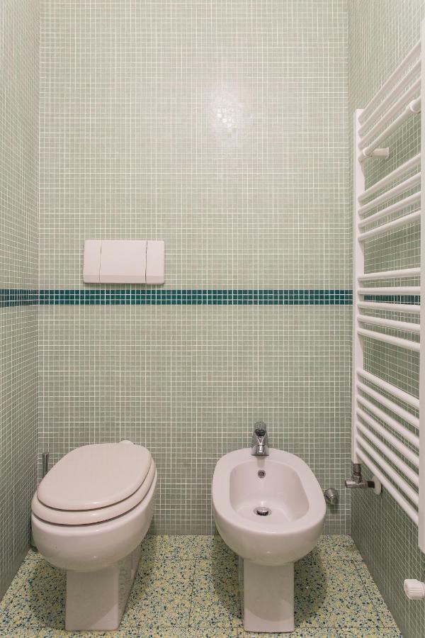 Studio Ago27 By Welc Treviso Buitenkant foto