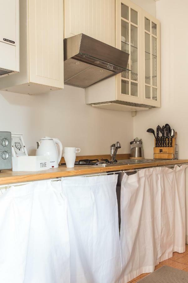 Studio Ago27 By Welc Treviso Buitenkant foto