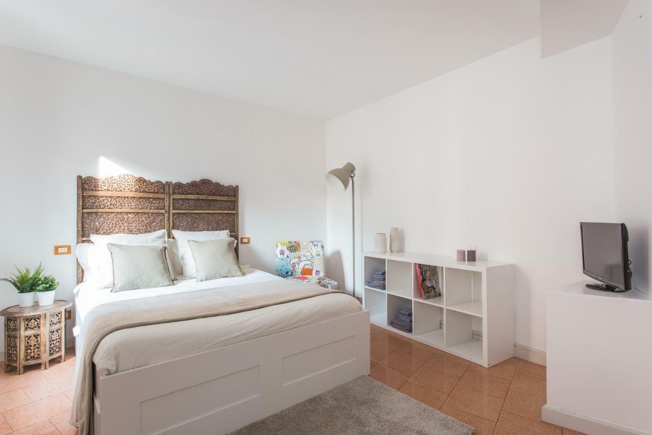 Studio Ago27 By Welc Treviso Buitenkant foto